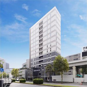 Jhoteltokyogeo